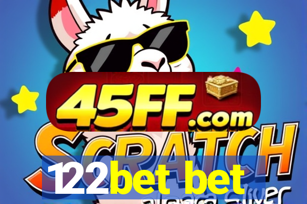 122bet bet